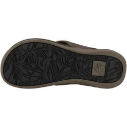 Reef Pacific Le Zehensandale Herren Zehentrenner -Mode-Sandalen-Shop 25639484 05