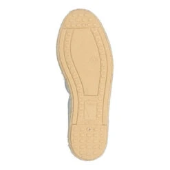 Verbenas Carmen Nucleo Metal Espadrilles - Silber -Mode-Sandalen-Shop 25645793 03