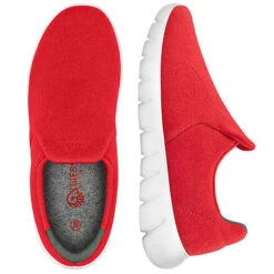 Giesswein Merino Slip-On Men Sportliche Slipper -Mode-Sandalen-Shop 25669592 04