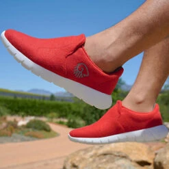 Giesswein Merino Slip-On Men Sportliche Slipper -Mode-Sandalen-Shop 25669592 07