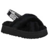 Ugg Disco Cross Slide Pantoletten -Mode-Sandalen-Shop 25670991 01