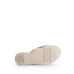 Gabor Pantolette Pantoletten - Beige -Mode-Sandalen-Shop 25768499 03