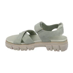 TOM TAILOR Denim Sandaletten Für Damen Klassische Sandaletten -Mode-Sandalen-Shop 25977343 03