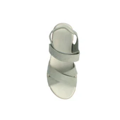 TOM TAILOR Denim Sandaletten Für Damen Klassische Sandaletten -Mode-Sandalen-Shop 25977343 05