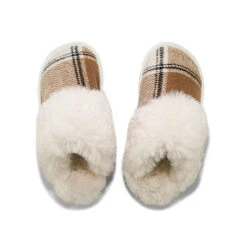 Hausschuh Slip*check Hausschuhe