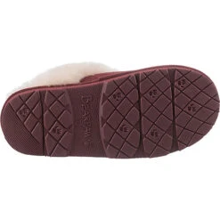 Bearpaw Loki Lammfell-Hausschuhe -Mode-Sandalen-Shop 25994390 07
