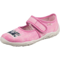 Superfit Hausschuhe BONNY WMS Weite M4 Für Mädchen