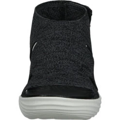 Clarks Sandalen Riemchensandaletten - Schwarz 11 Clarks Sandalen Riemchensandaletten - Schwarz -Mode-Sandalen-Shop 26036298 03