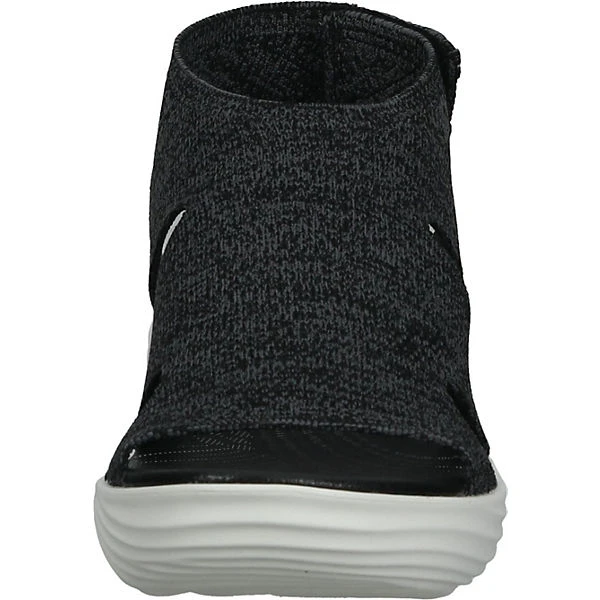 Clarks Sandalen Riemchensandaletten - Schwarz 5 Clarks Sandalen Riemchensandaletten - Schwarz – Bild 3