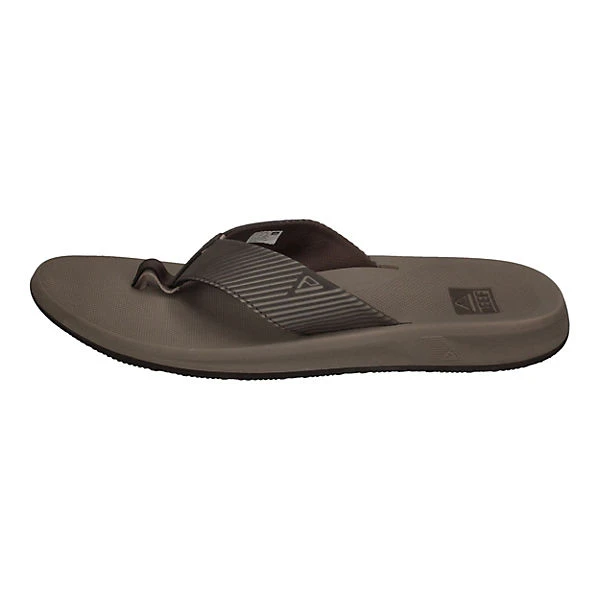 Reef Phantom II Zehentrenner - Braun 4 Reef Phantom II Zehentrenner - Braun – Bild 2