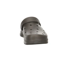 Skechers Herren Badelatschen Sandalen Arch Fit Pantolette FlipFlops Strand Synthetik Uni Badelatschen - Grün -Mode-Sandalen-Shop 26196431 04