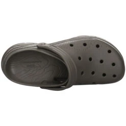 Skechers Herren Badelatschen Sandalen Arch Fit Pantolette FlipFlops Strand Synthetik Uni Badelatschen - Grün -Mode-Sandalen-Shop 26196431 06