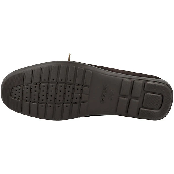 Geox U Tivoli A Slipper Herren Klassische Slipper 7 Geox U Tivoli A Slipper Herren Klassische Slipper – Bild 5