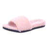 Hausschuh 2002135-5436 Hausschuhe - Rosa -Mode-Sandalen-Shop 26240522 01