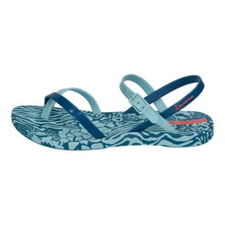 Ipanema FASHION SANDAL X FEM 83179 Riemchensandalen - Blau 8 Ipanema FASHION SANDAL X FEM 83179 Riemchensandalen - Blau -Mode-Sandalen-Shop 26244967 02
