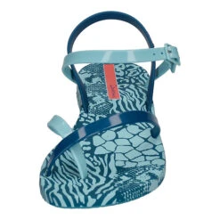 Ipanema FASHION SANDAL X FEM 83179 Riemchensandalen - Blau 9 Ipanema FASHION SANDAL X FEM 83179 Riemchensandalen - Blau -Mode-Sandalen-Shop 26244967 03