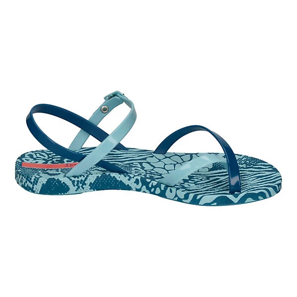 Ipanema FASHION SANDAL X FEM 83179 Riemchensandalen - Blau 6 Ipanema FASHION SANDAL X FEM 83179 Riemchensandalen - Blau – Bild 4
