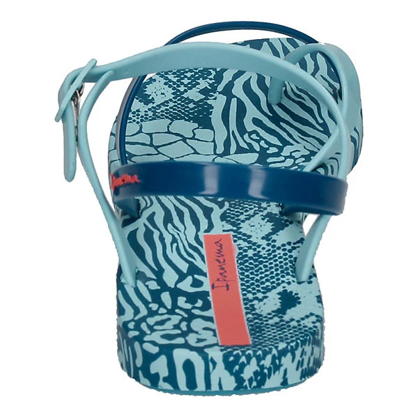 Ipanema FASHION SANDAL X FEM 83179 Riemchensandalen - Blau 7 Ipanema FASHION SANDAL X FEM 83179 Riemchensandalen - Blau – Bild 5