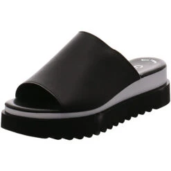 Gabor Plateau-Pantoletten