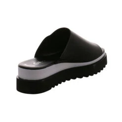 Gabor Plateau-Pantoletten 13 Gabor Plateau-Pantoletten -Mode-Sandalen-Shop 26248257 05