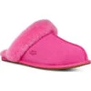 Ugg W Scuffette Ii Lammfell-Hausschuhe -Mode-Sandalen-Shop 26293307 01