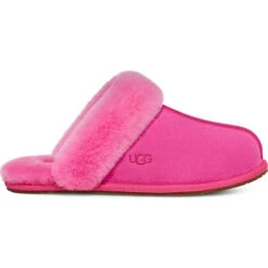 Ugg W Scuffette Ii Lammfell-Hausschuhe -Mode-Sandalen-Shop 26293307 02