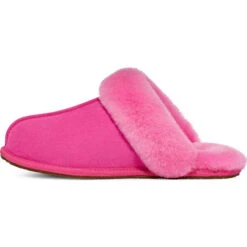Ugg W Scuffette Ii Lammfell-Hausschuhe -Mode-Sandalen-Shop 26293307 03