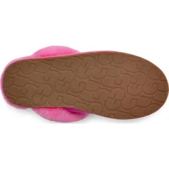 Ugg W Scuffette Ii Lammfell-Hausschuhe -Mode-Sandalen-Shop 26293307 06