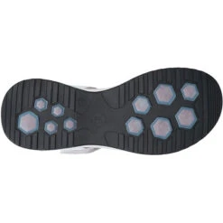 Caprice Sandale Klassische Sandalen - Weiß -Mode-Sandalen-Shop 26338036 05