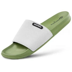 Mode-Sandalen-Shop 2 Giesswein Eco Slide Women Hausschuhe