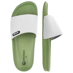 Giesswein Eco Slide Women Hausschuhe -Mode-Sandalen-Shop 26364207 04