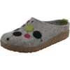 Haflinger Faible Pantoletten -Mode-Sandalen-Shop 26379752 01