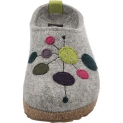 Haflinger Faible Pantoletten 12 Haflinger Faible Pantoletten -Mode-Sandalen-Shop 26379752 04