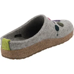 Haflinger Faible Pantoletten 13 Haflinger Faible Pantoletten -Mode-Sandalen-Shop 26379752 05