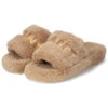 Gant Homesy Homeslipper Walnut Hausschuhe - Braun 2 Gant Homesy Homeslipper Walnut Hausschuhe - Braun -Mode-Sandalen-Shop 26384399 01