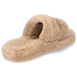 Gant Homesy Homeslipper Walnut Hausschuhe - Braun -Mode-Sandalen-Shop 26384399 04