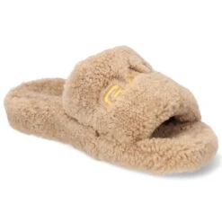 Gant Homesy Homeslipper Walnut Hausschuhe - Braun -Mode-Sandalen-Shop 26384399 05