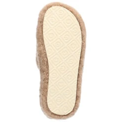 Gant Homesy Homeslipper Walnut Hausschuhe - Braun -Mode-Sandalen-Shop 26384399 07