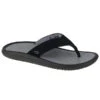 Ugg Flip-Flops Brookside II Flip 1124894-BLK Badelatschen - Schwarz -Mode-Sandalen-Shop 26437901 01