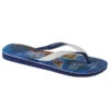 Havaianas Flip-Flops Top Nasa 4147262-0555 Badelatschen - Dunkelblau -Mode-Sandalen-Shop 26437961 01