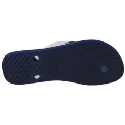 Havaianas Flip-Flops Top Nasa 4147262-0555 Badelatschen - Dunkelblau -Mode-Sandalen-Shop 26437961 04