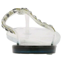 Zehentrenner - Schwarz 15 Zehentrenner - Schwarz -Mode-Sandalen-Shop 26513263 06