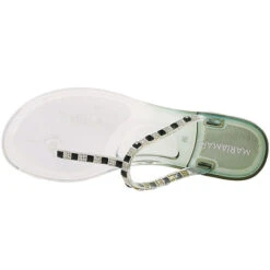 Zehentrenner - Schwarz 16 Zehentrenner - Schwarz -Mode-Sandalen-Shop 26513263 07