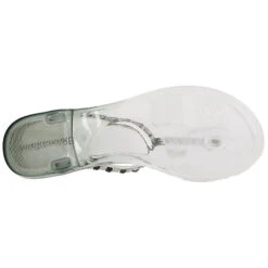 Zehentrenner - Schwarz 17 Zehentrenner - Schwarz -Mode-Sandalen-Shop 26513263 08