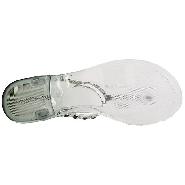 Zehentrenner - Schwarz 10 Zehentrenner - Schwarz – Bild 8