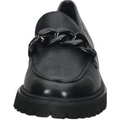 Ara Slipper Klassische Slipper - Schwarz -Mode-Sandalen-Shop 26564193 03