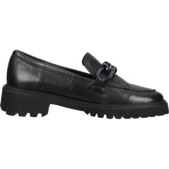 Ara Slipper Klassische Slipper - Schwarz -Mode-Sandalen-Shop 26564193 04