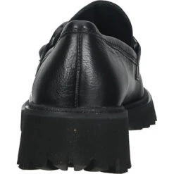 Ara Slipper Klassische Slipper - Schwarz -Mode-Sandalen-Shop 26564193 05