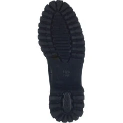 Ara Slipper Klassische Slipper - Schwarz -Mode-Sandalen-Shop 26564193 07