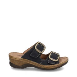 Josef Seibel Catalonia 76 | Clog Für Damen | Schwarz Catalonia 76, Schwarz Clogs - Schwarz 22 Josef Seibel Catalonia 76 | Clog Für Damen | Schwarz Catalonia 76, Schwarz Clogs - Schwarz -Mode-Sandalen-Shop 26694016 07
